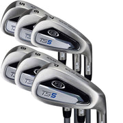U.S. Kids Tour Series 5 Iron Set