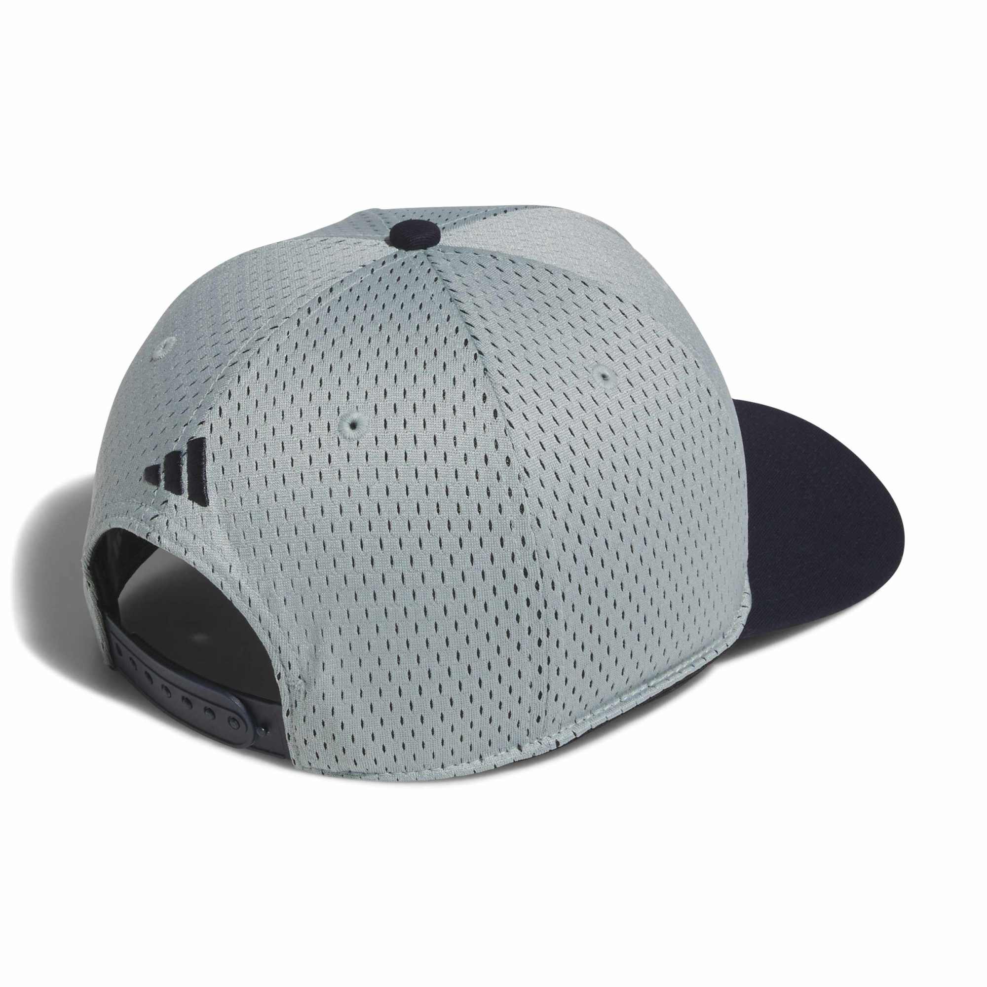 adidas HICROWN Cap Men green green