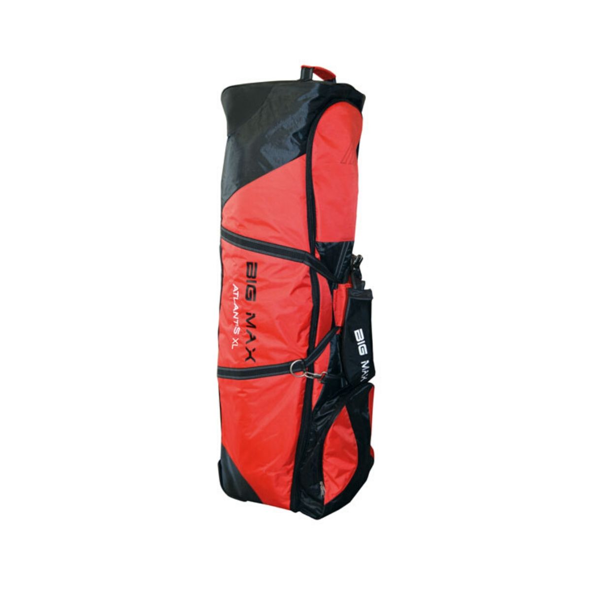 BIG MAX Travelcover Atlantis schwarz schwarz schwarz