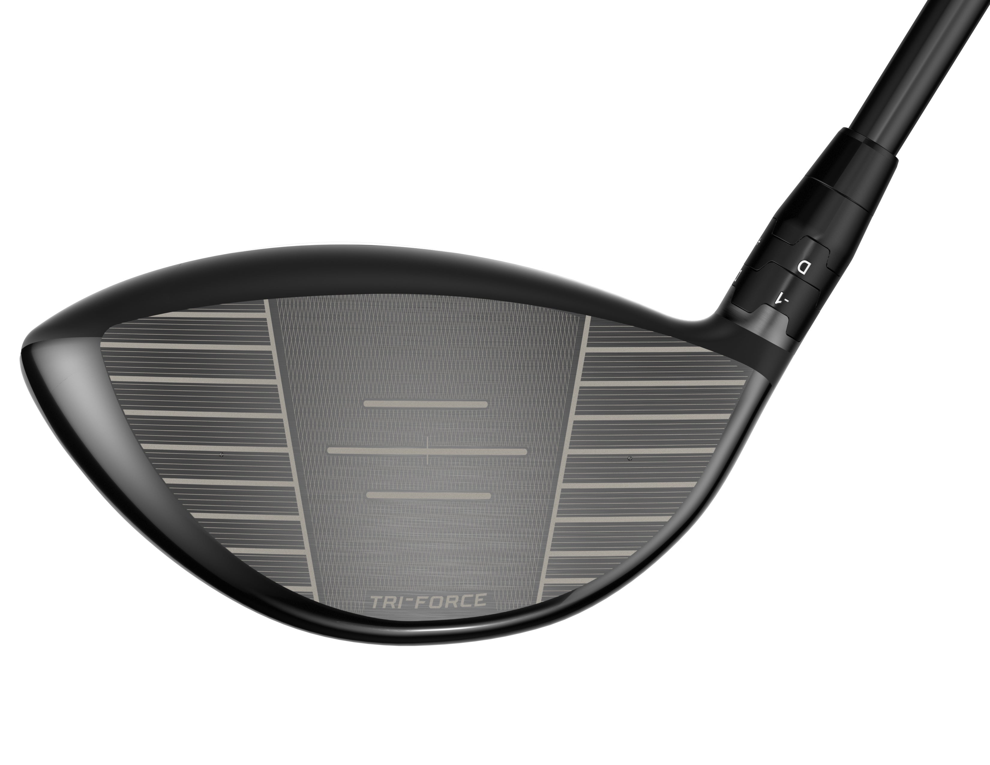 Callaway QUANTUM TD Driver 10,5" Fujikura VENTUS Black 60 Rechtshänder Stiff Flex 10,5" Fujikura VENTUS Black 60 Rechtshänder Stiff Flex