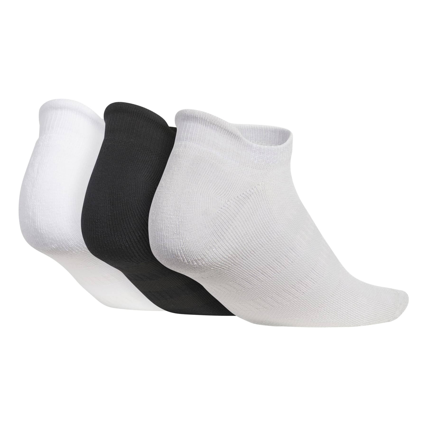 adidas Women's Comfort Low-Cut Socks 3 Pairs