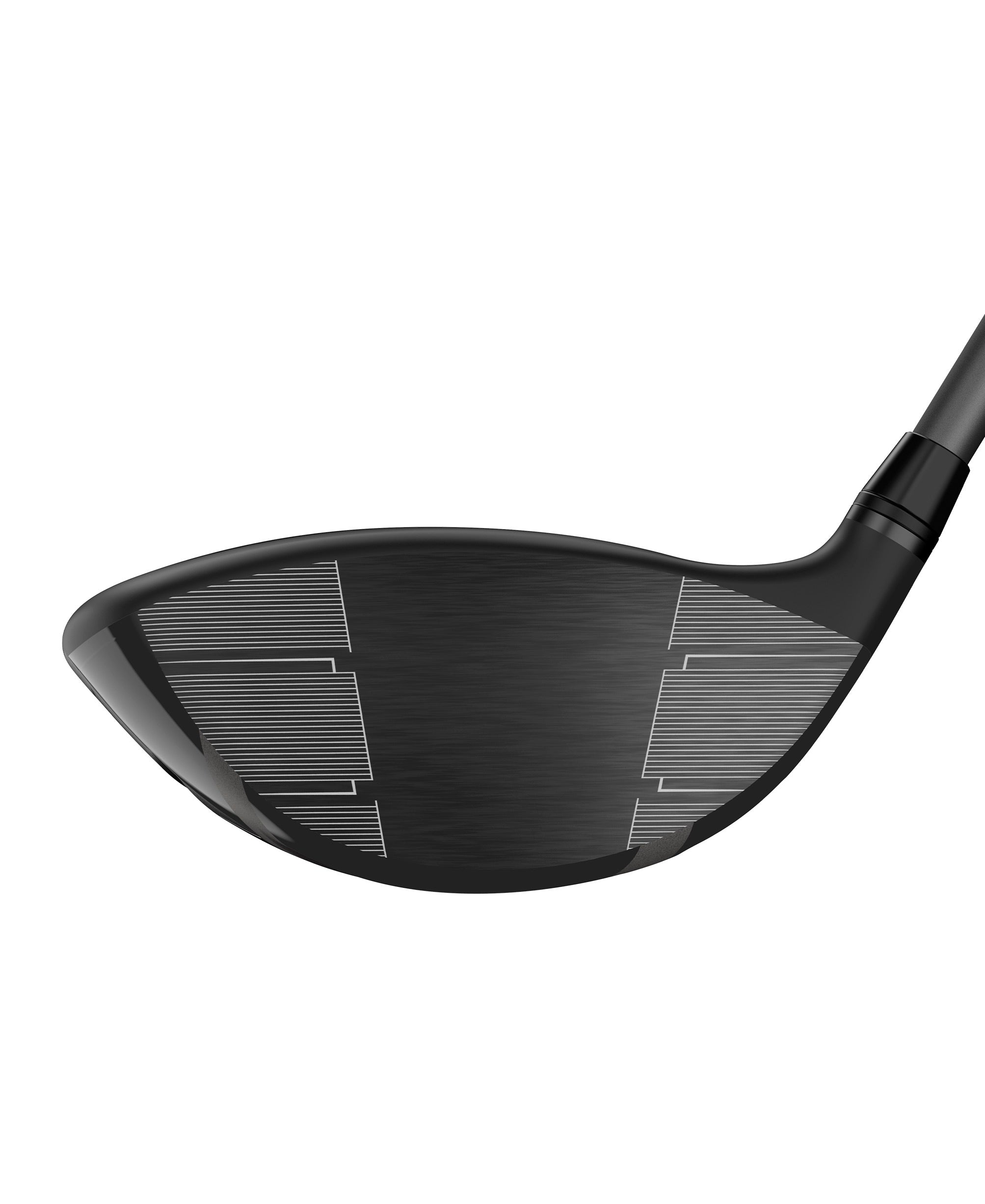 Wilson Dynapower MAX+ Driver 9° Rechtshänder Regular Flex UST LIN-Q PowerCore Blue 55