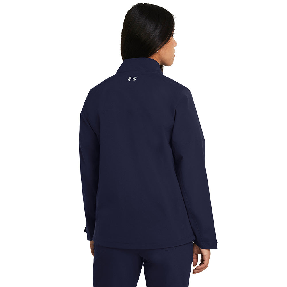 Under Armour UA Drive Rain Jacke Damen