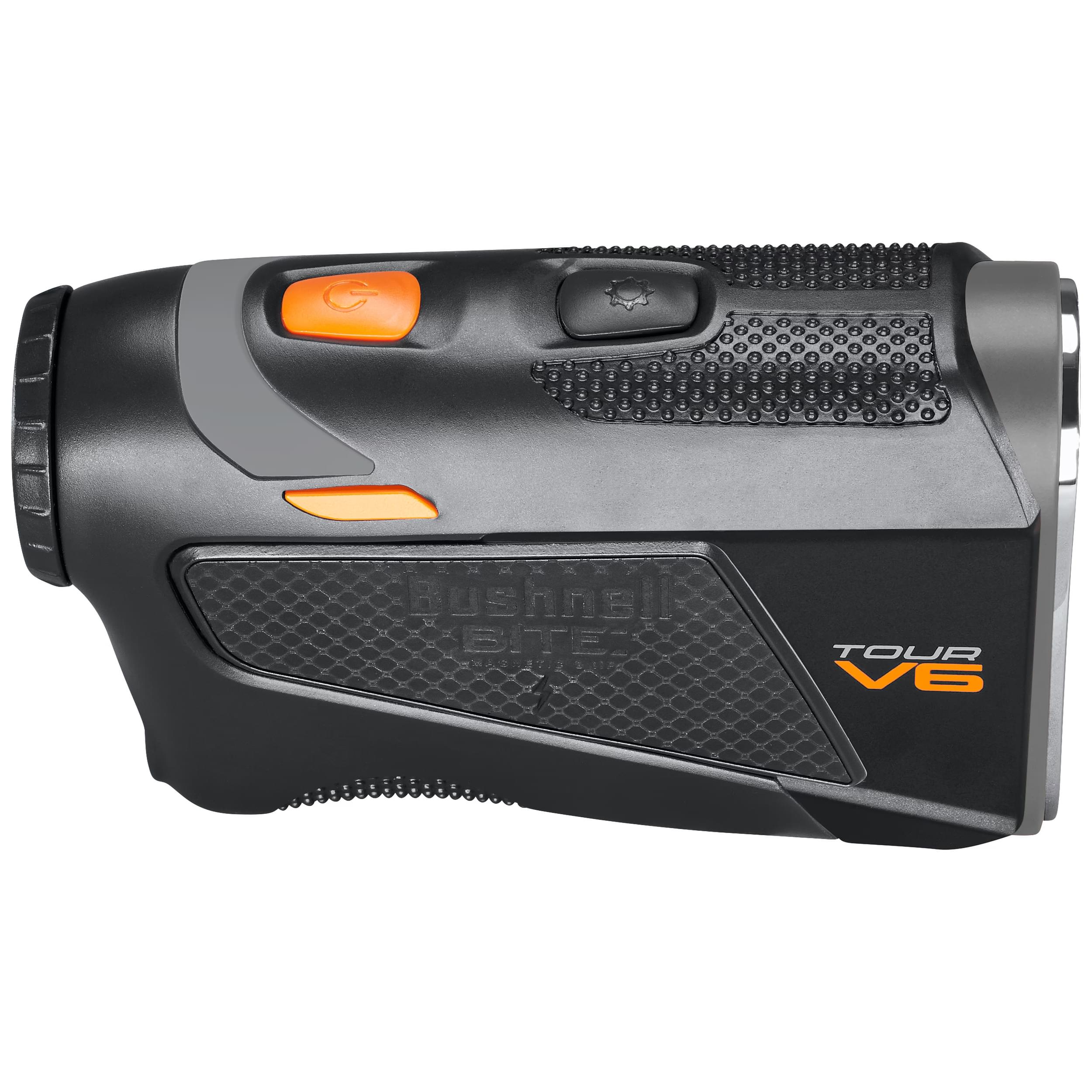 Bushnell Tour V6 Laser Entfernungsmesser