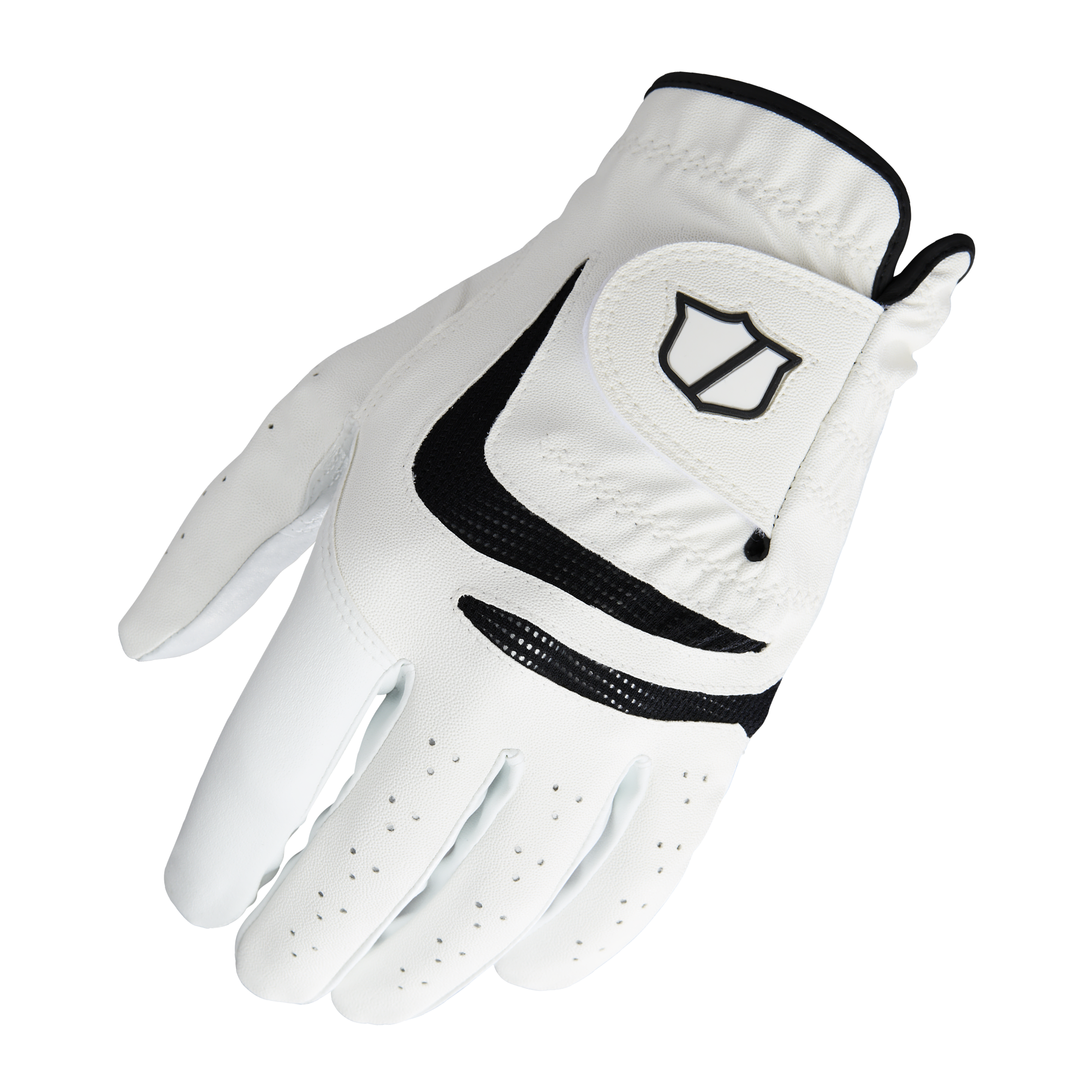 Wilson Staff GRIP PLUS Golf Glove Men