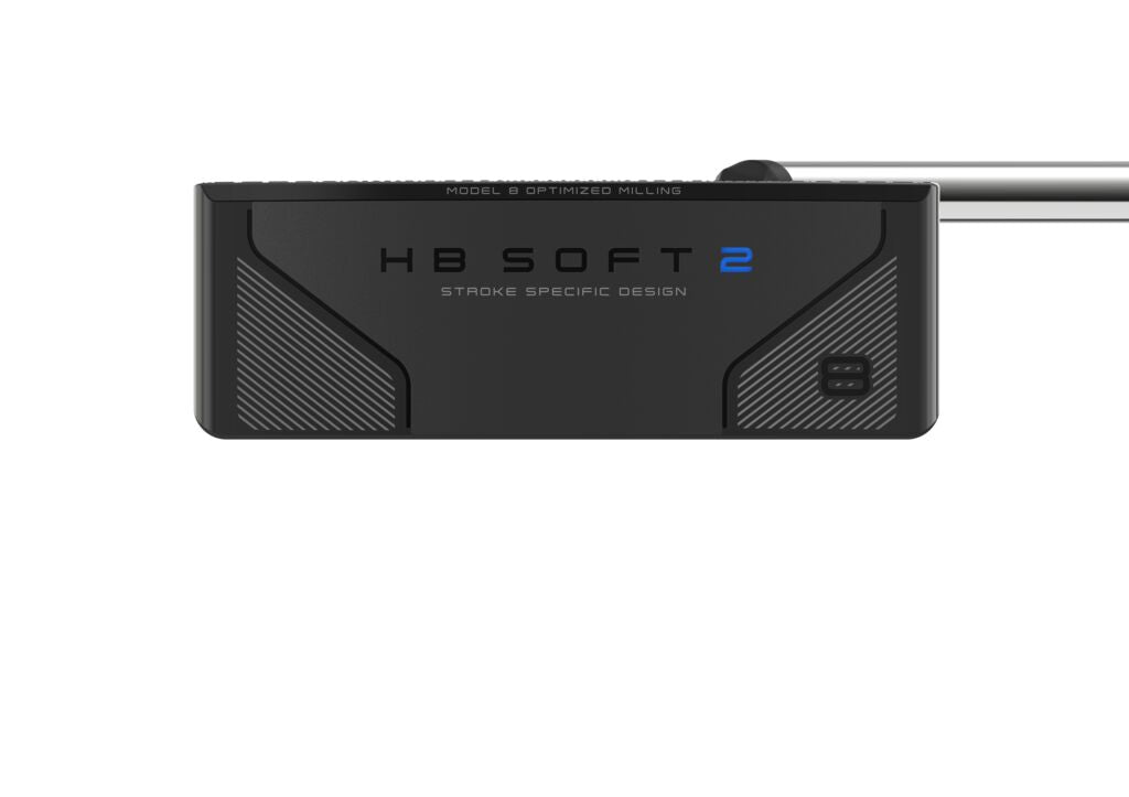 Cleveland HB Soft 2 #8S Black Putter
