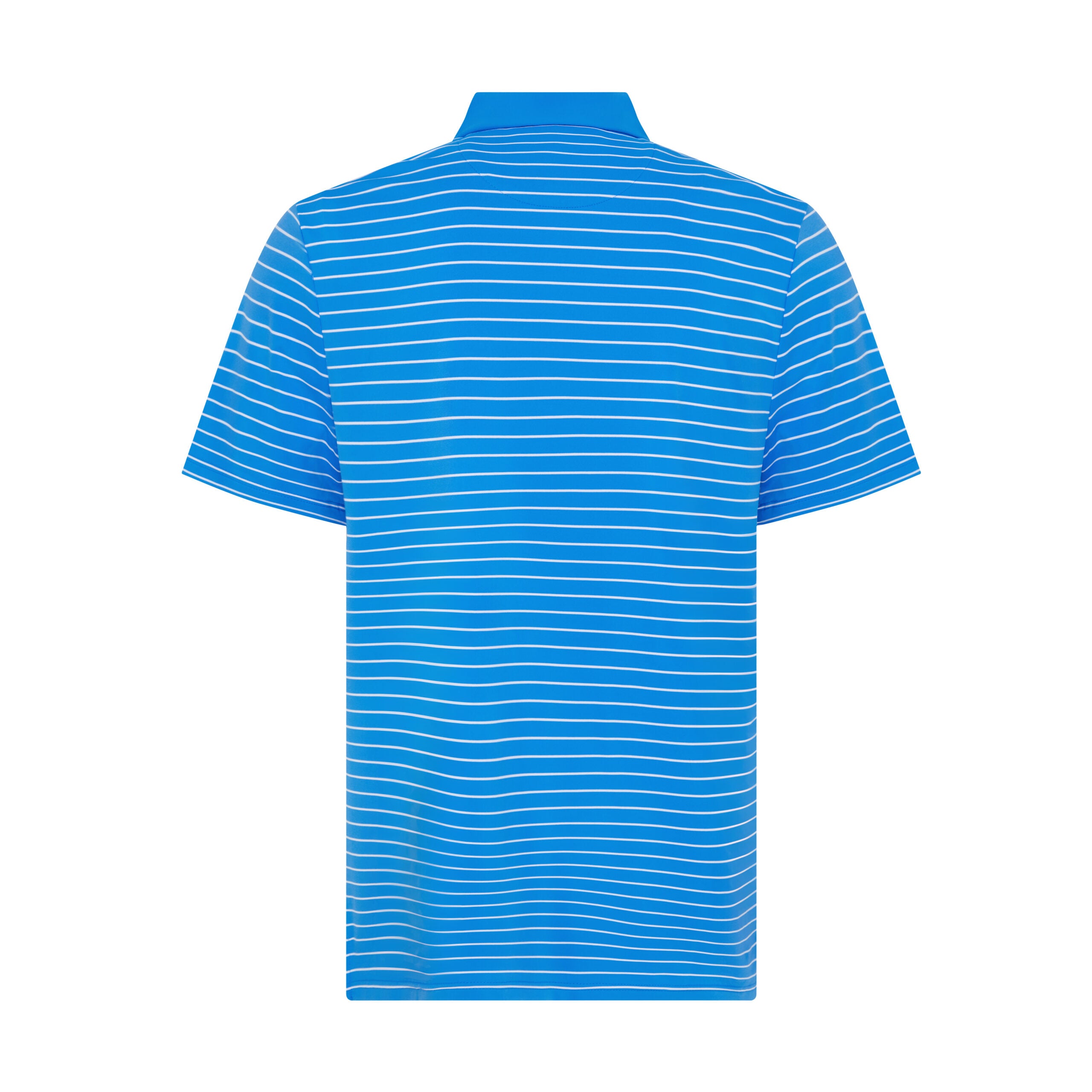 Original Penguin Golf HERITAGE Stripe Polo Men's