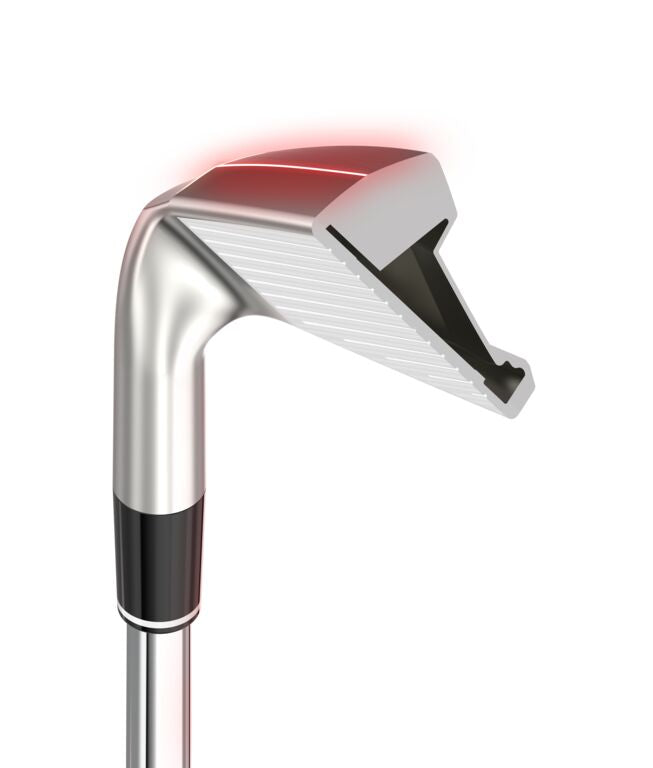 Srixon ZXi4 25 Eisensatz