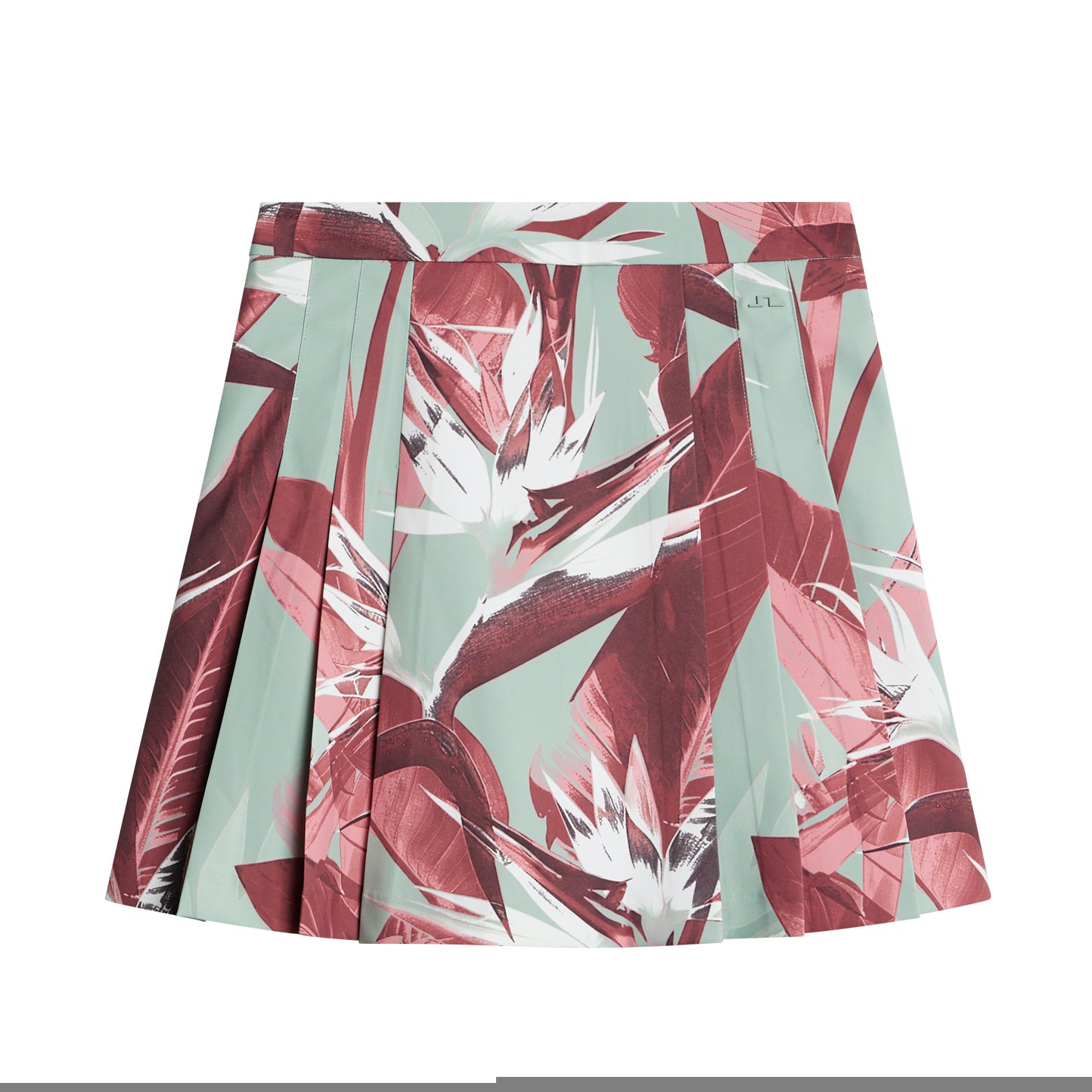 J.Lindeberg Alesia Print Skirt Damen L pink L pink
