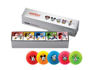 Volvik Vivid Disney Collection 5 Charakter Box
