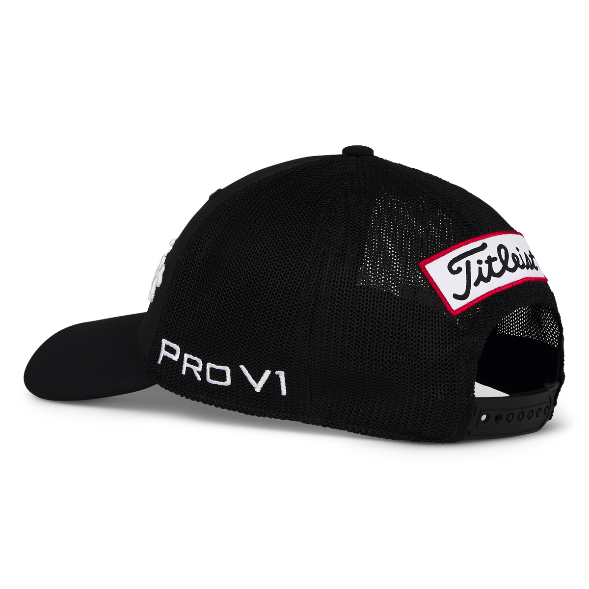 Titleist Tour Performance Mesh Cap Men's