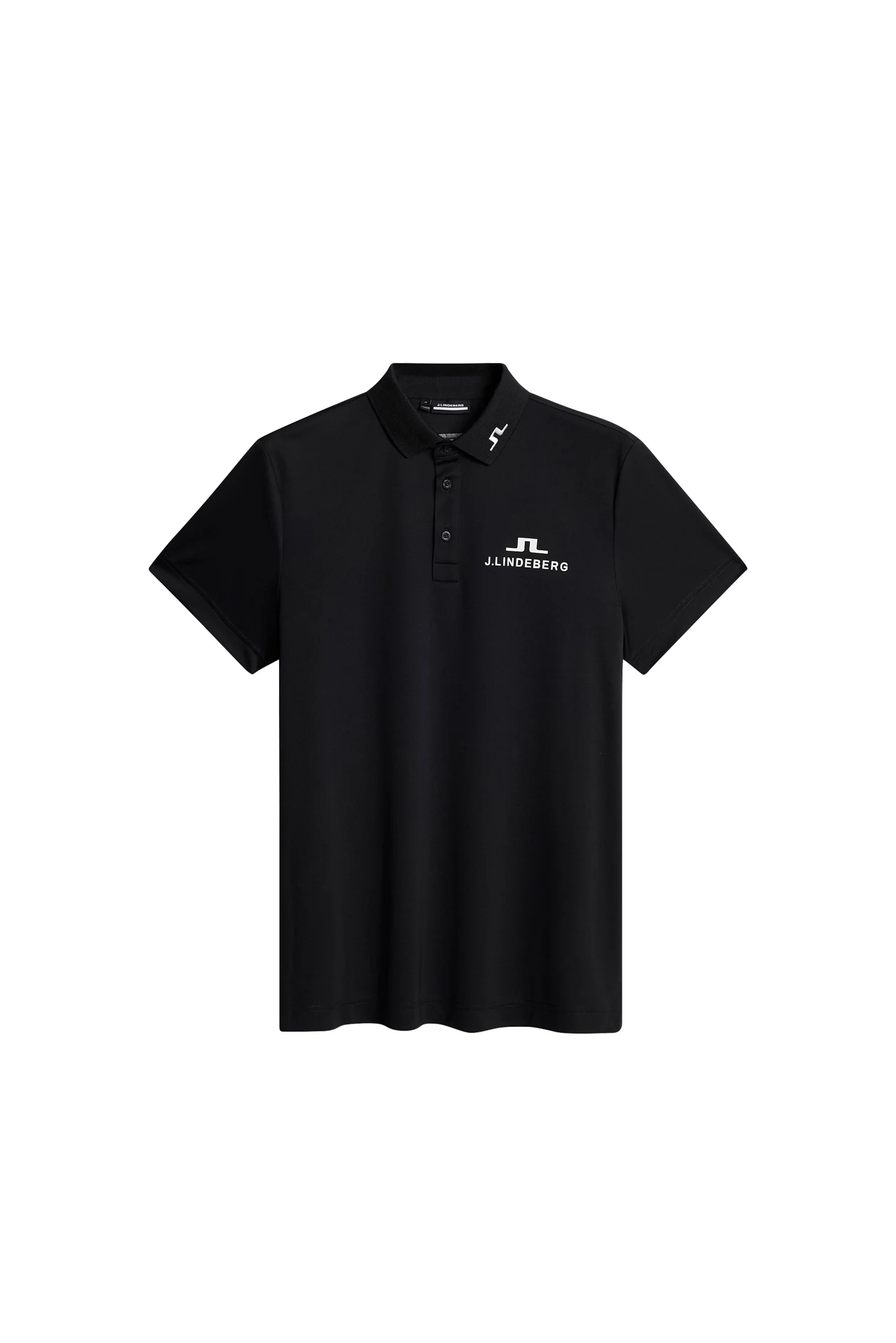 J.Lindeberg KV Tour Golf Polo Herren