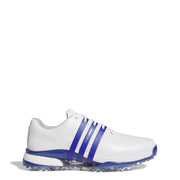 adidas tour360 26 Golf Shoe Men EU 44 2/3 Medium white/blue