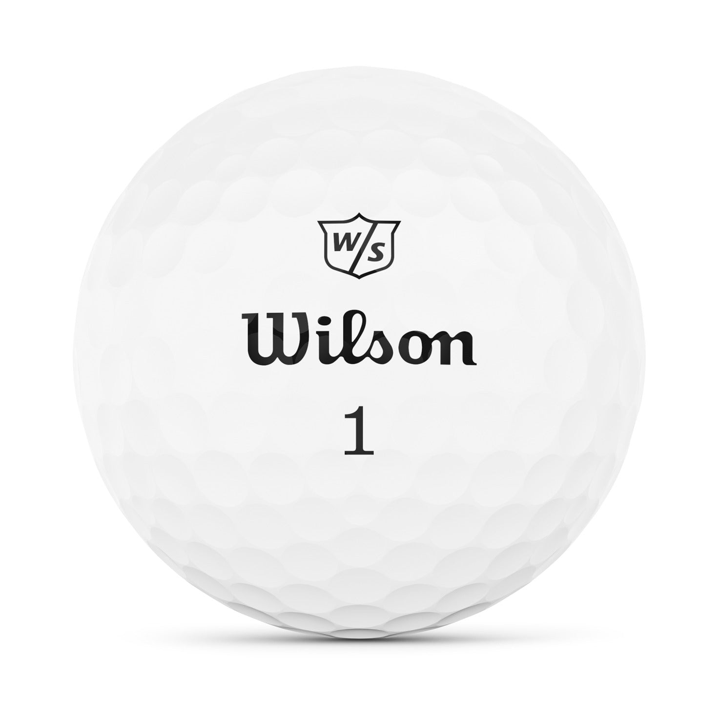 Wilson Staff TRIAD R Golfbälle 12Stk.