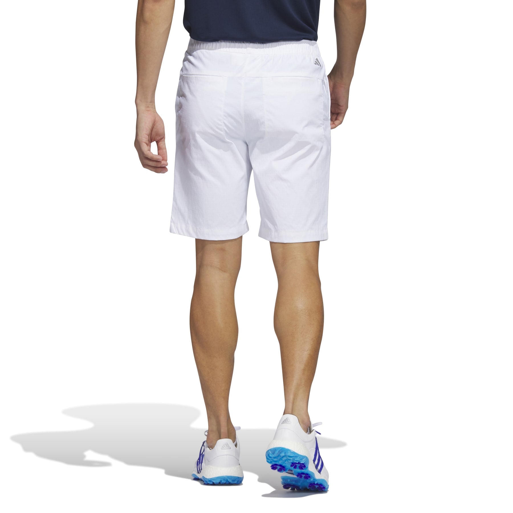 adidas Ripstop Nine-Inch Golf Shorts Herren XS weiß XS weiß XS weiß