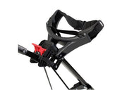 Masters 5 Series 3 Wheel Push Trolley