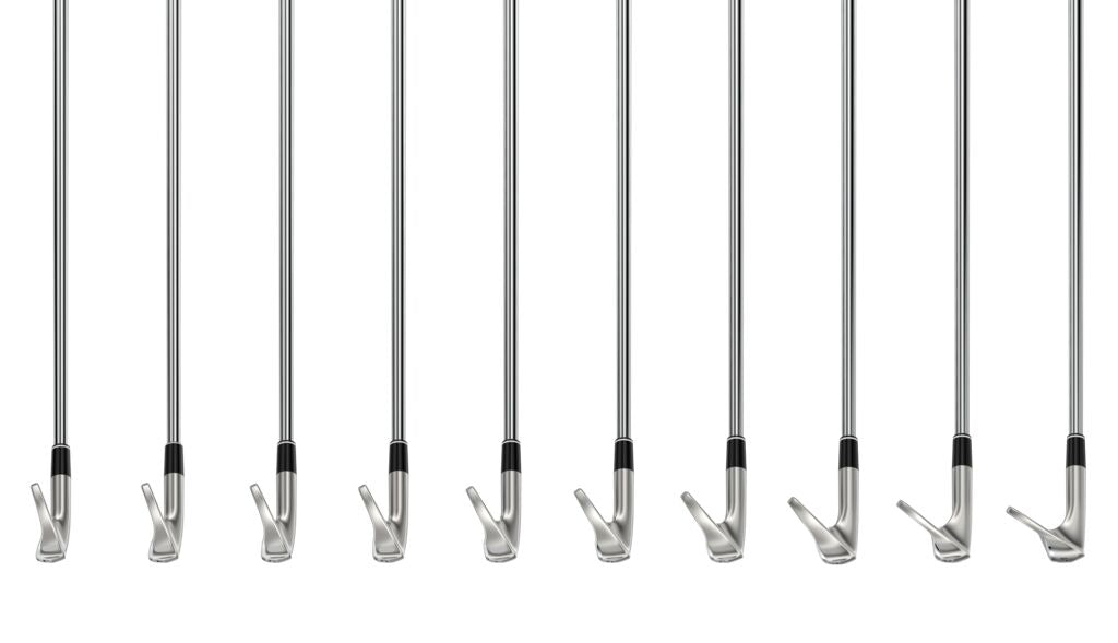 Srixon ZXi7 25 Eisensatz