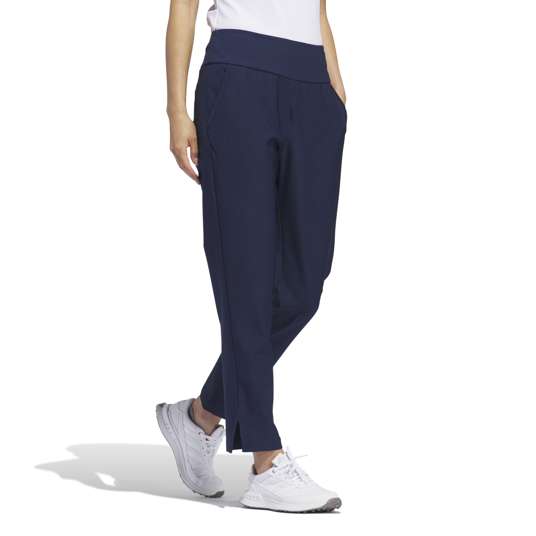 adidas Ultimate365 Solid Ankle Pants Women