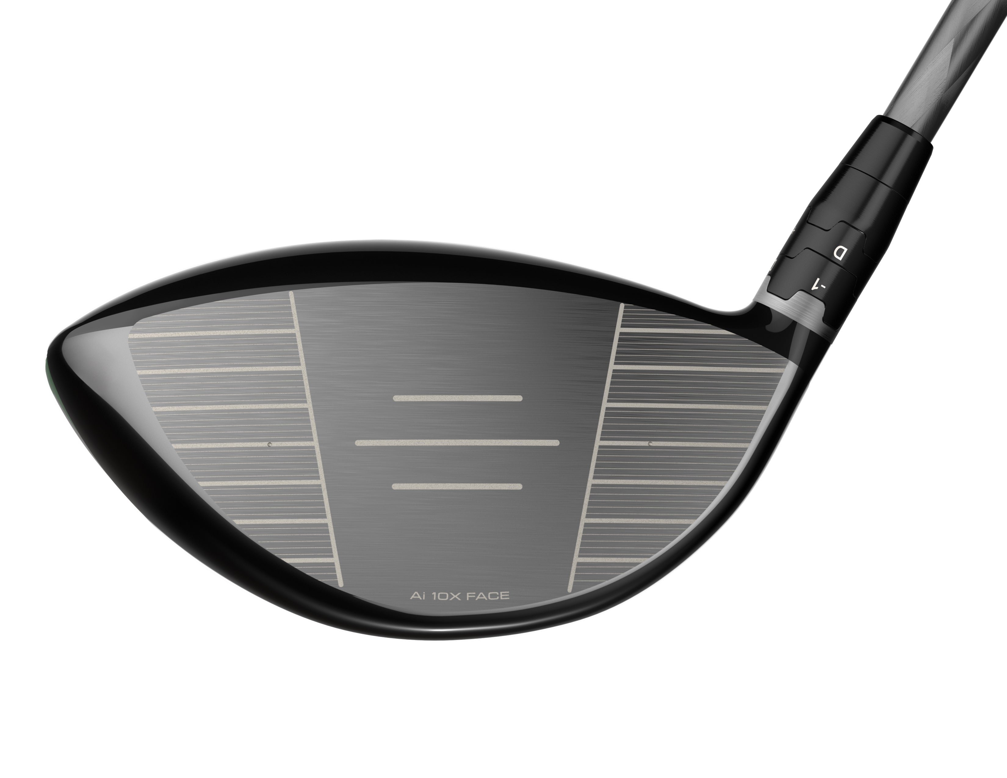 Callaway ELYTE TD Driver 10,5° Mitsubishi Tensei 1k Black 65 Rechtshänder Stiff Flex