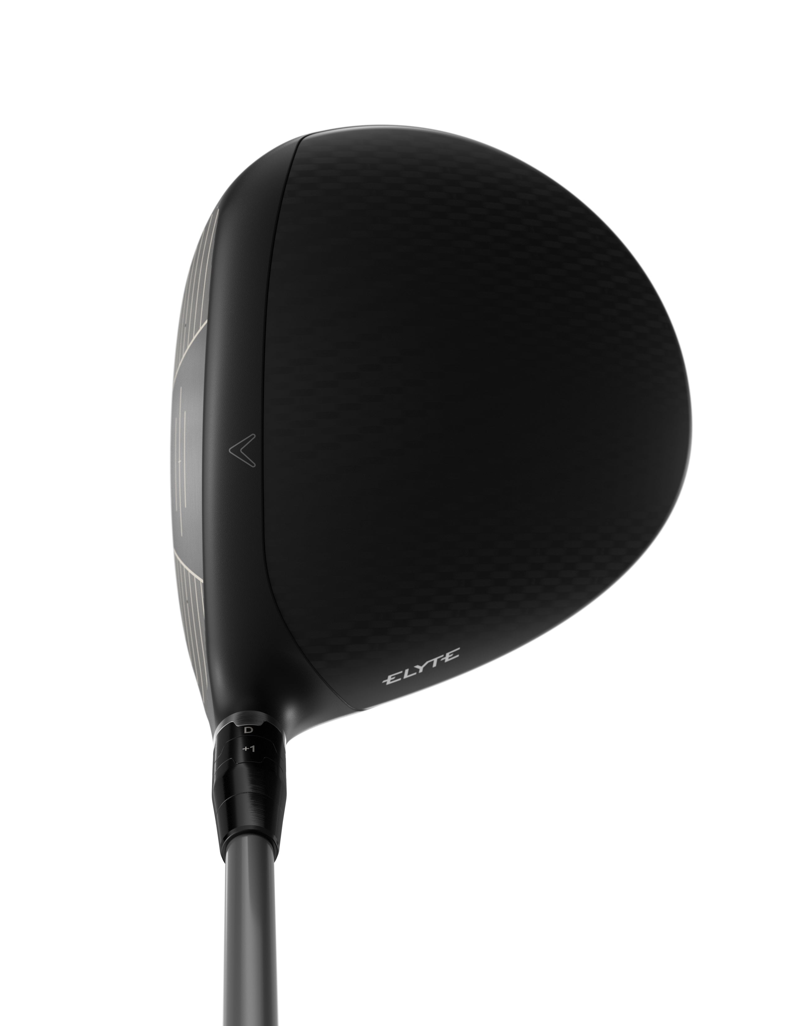 Callaway ELYTE Driver