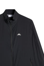 J.Lindeberg Ash Light Packable Jacket Herren L schwarz L schwarz