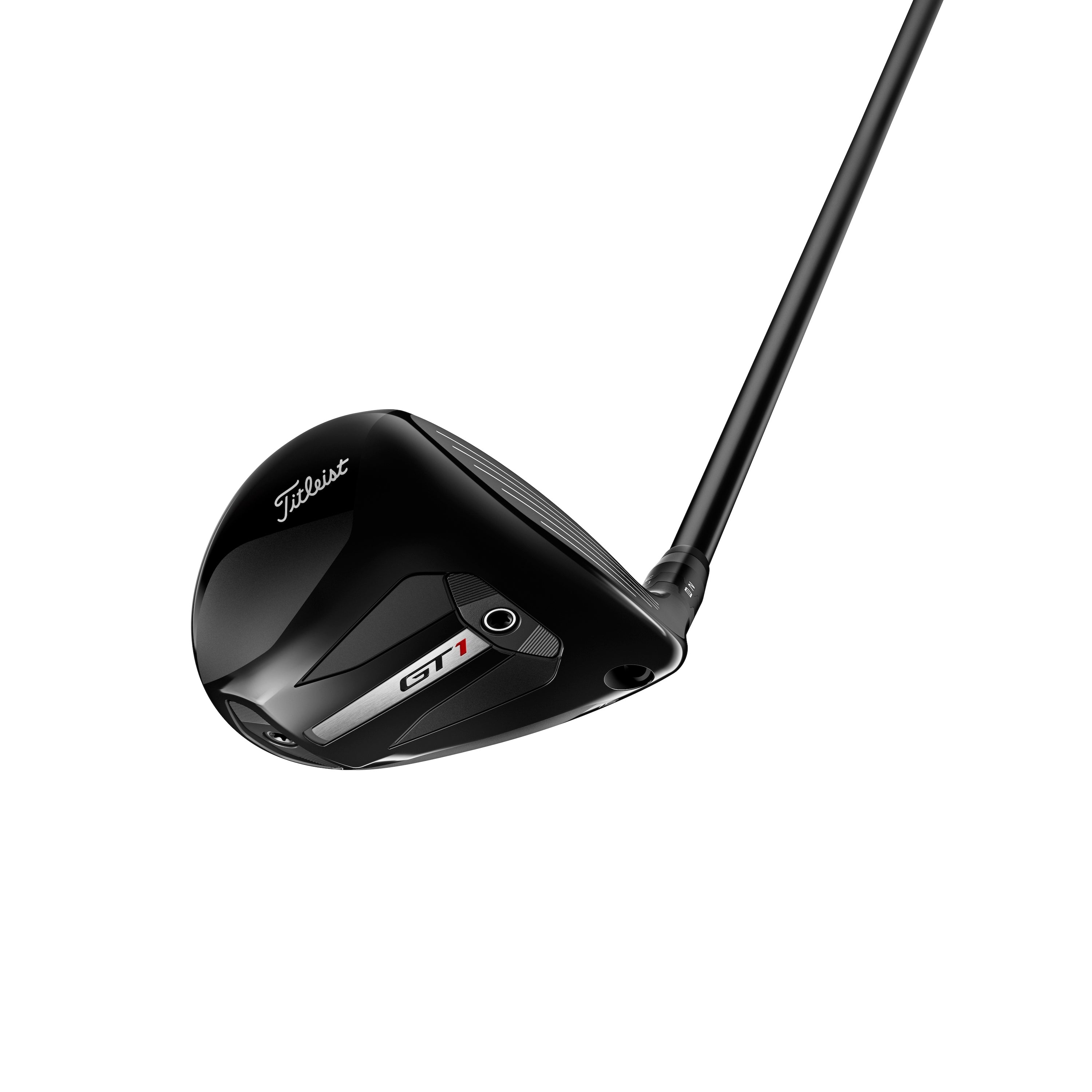 Titleist GT1 Fairwayholz Action Fujikura Air Speeder Next Gen 40 Holz 5 Rechtshänder