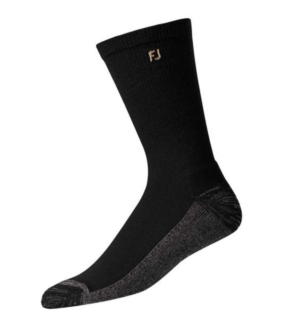 FootJoy ProDry Crew Socks Men