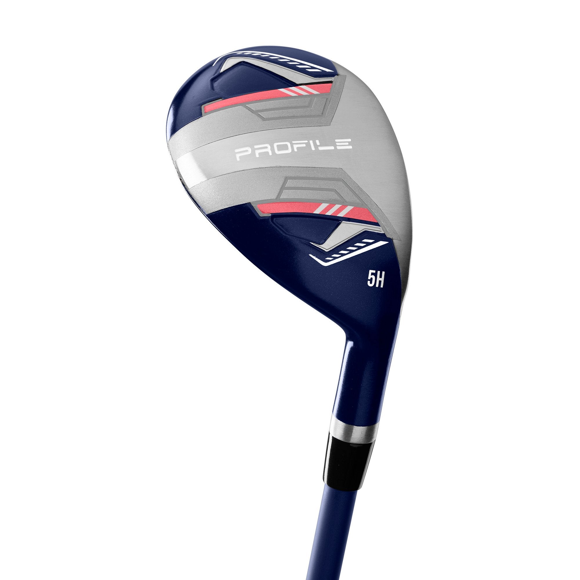Wilson Staff Profile Complete Set Ladies