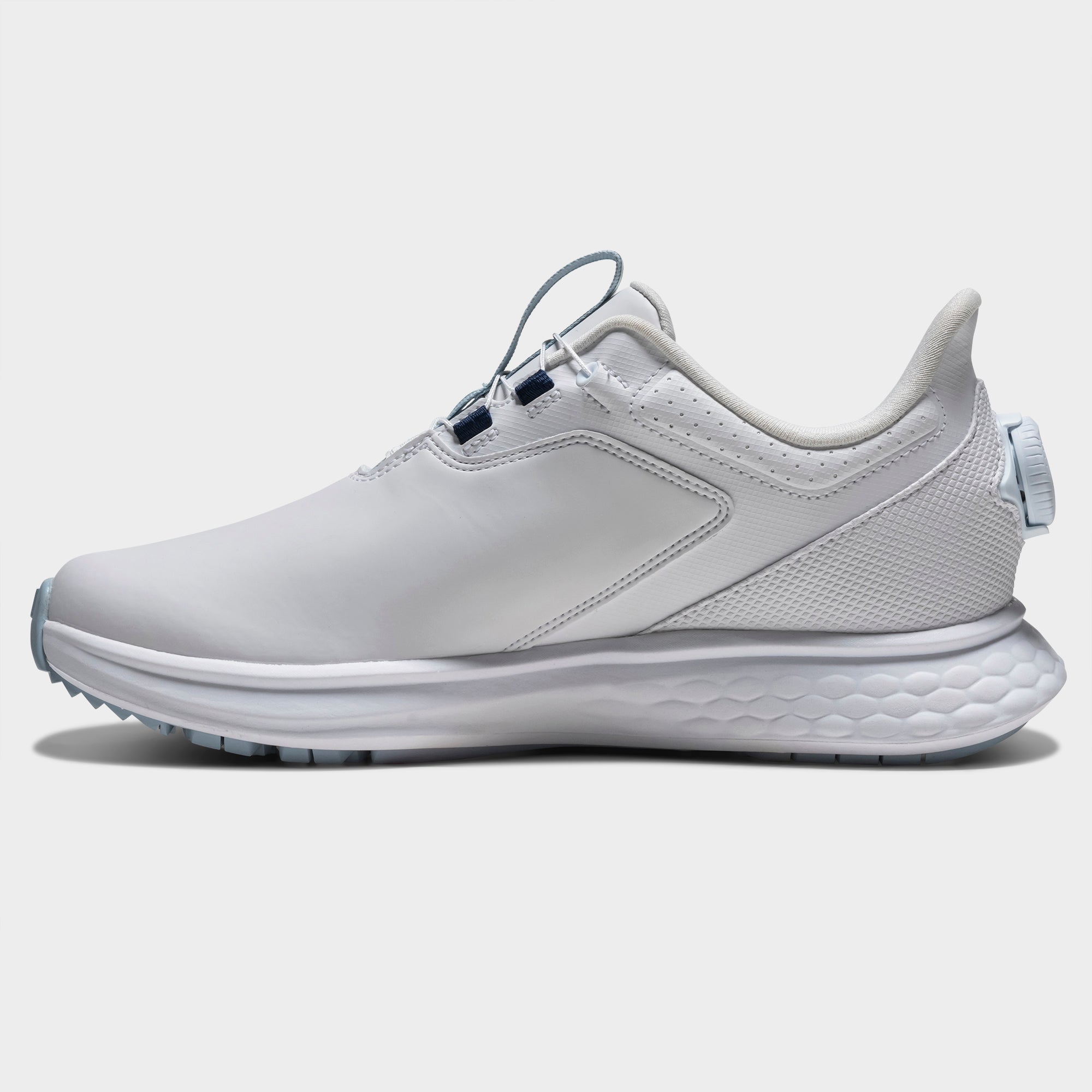 Footjoy PULSE BOA Golf Shoe Ladies EU 36 1/2 Medium white/blue