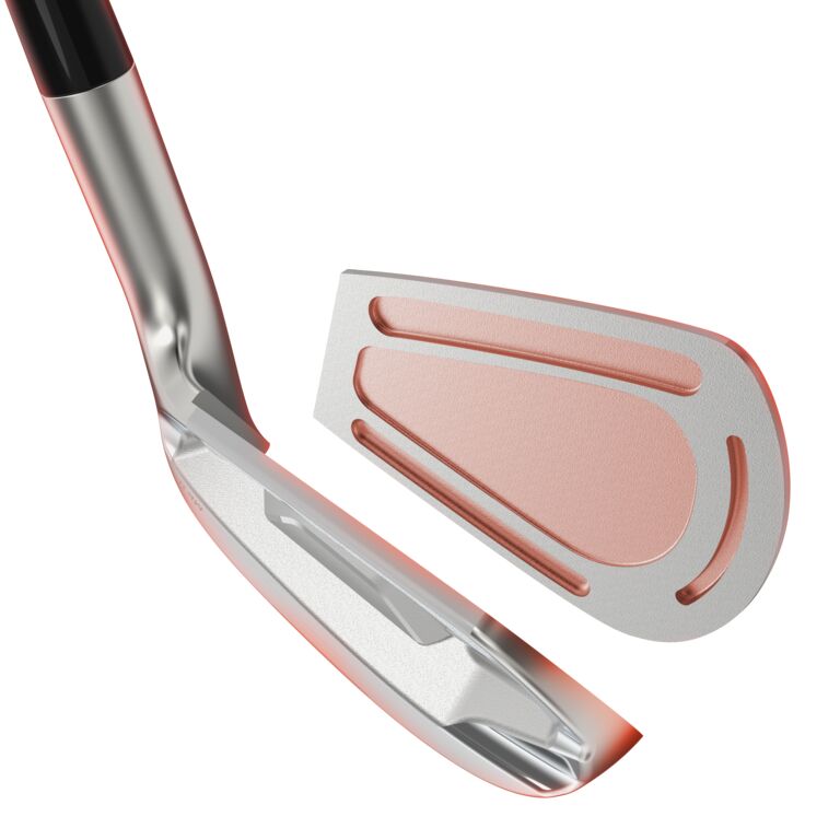 Srixon ZXi5 25 Iron Set