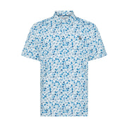 Original Penguin Pete’s Coconut Caddy Polo Herren L weiß