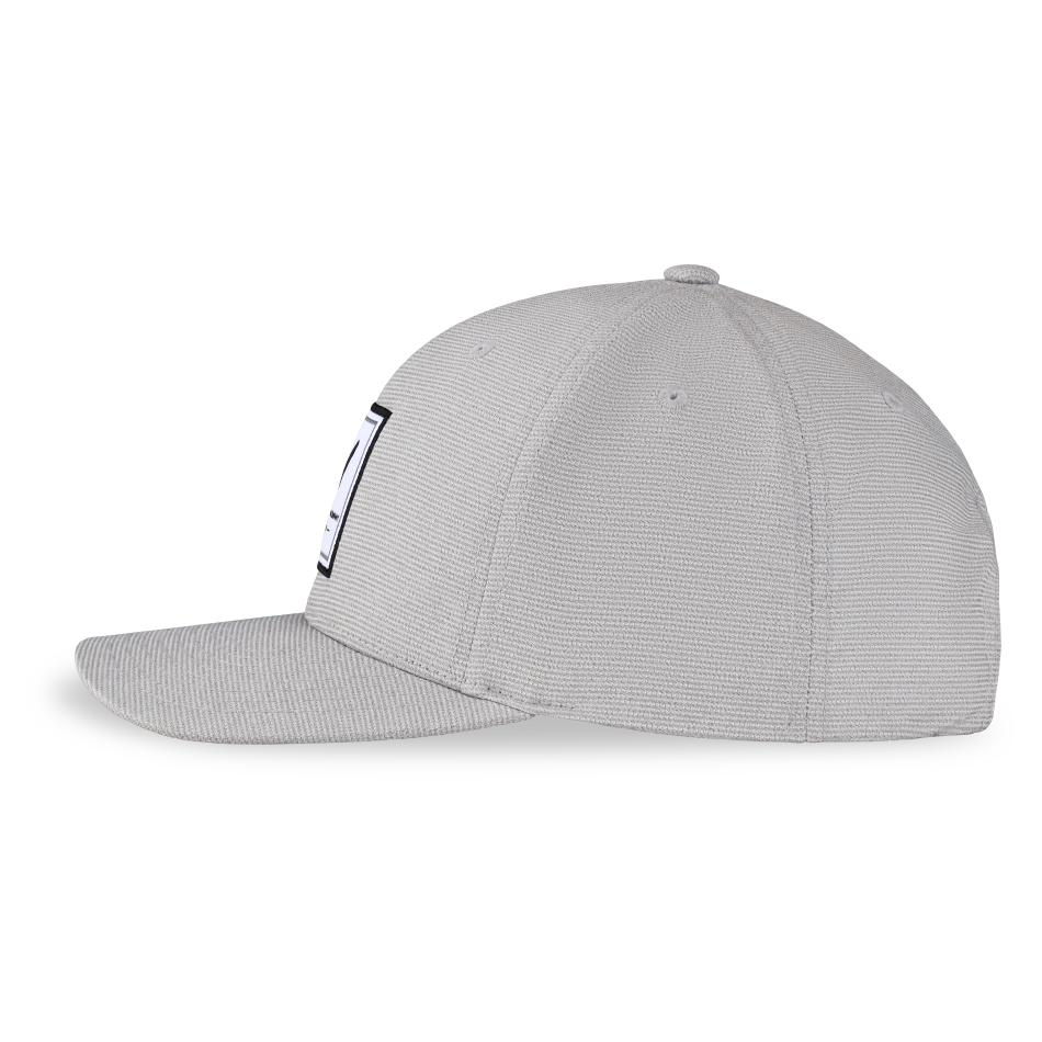 Callaway RUTHERFORD Cap Herren weiß weiß weiß