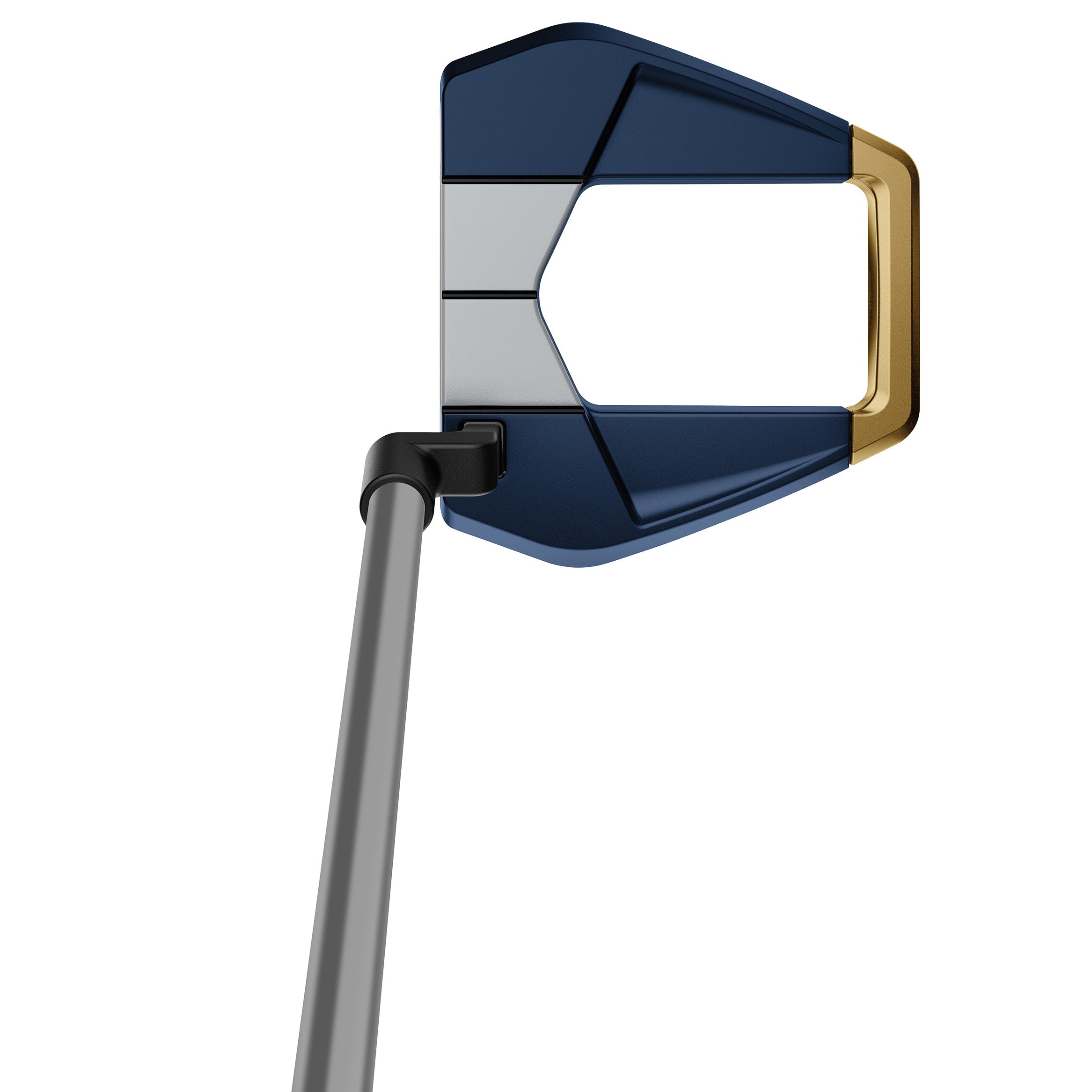 Taylormade KALEA Gold Spider Putter 33" Rechtshänder