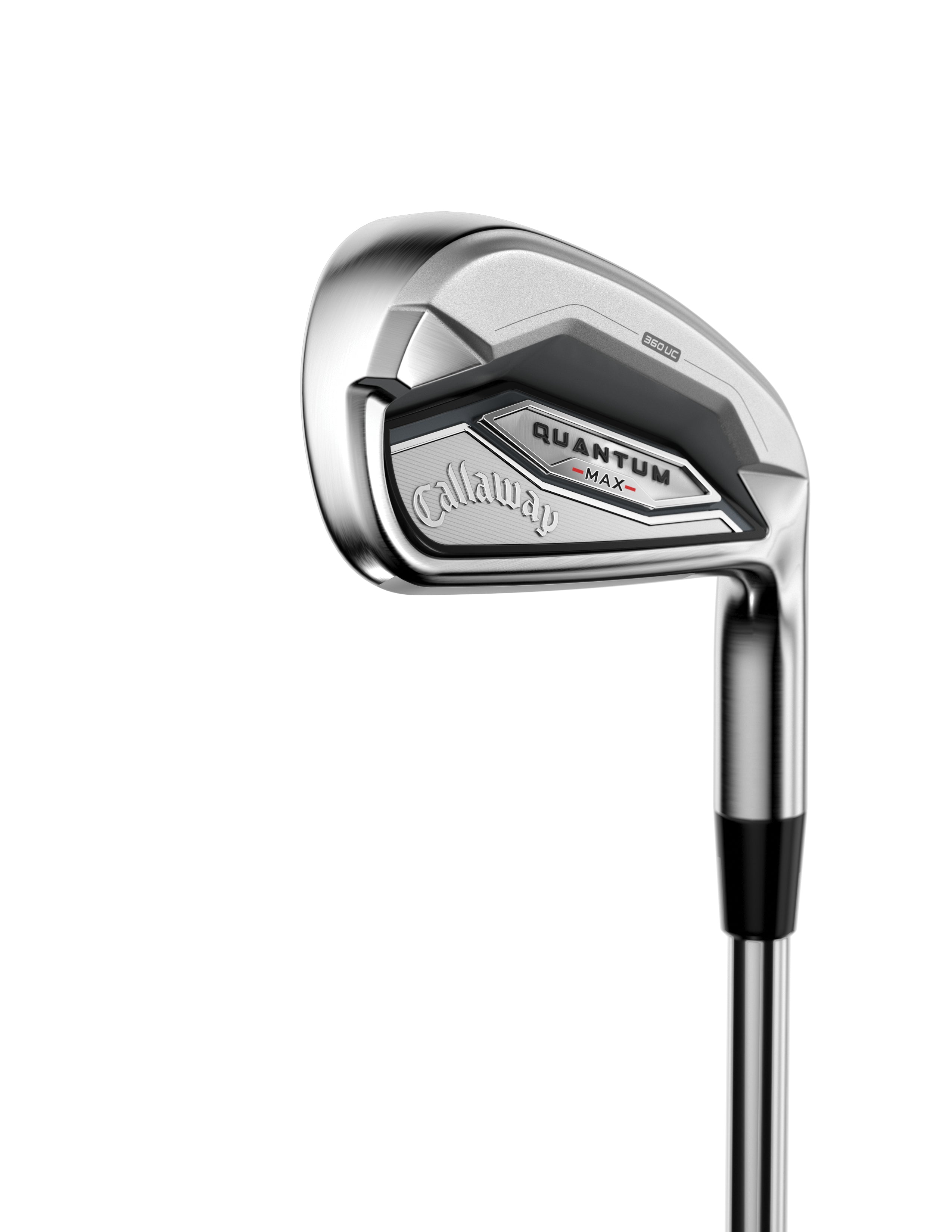 Callaway QUANTUM MAX Eisensatz