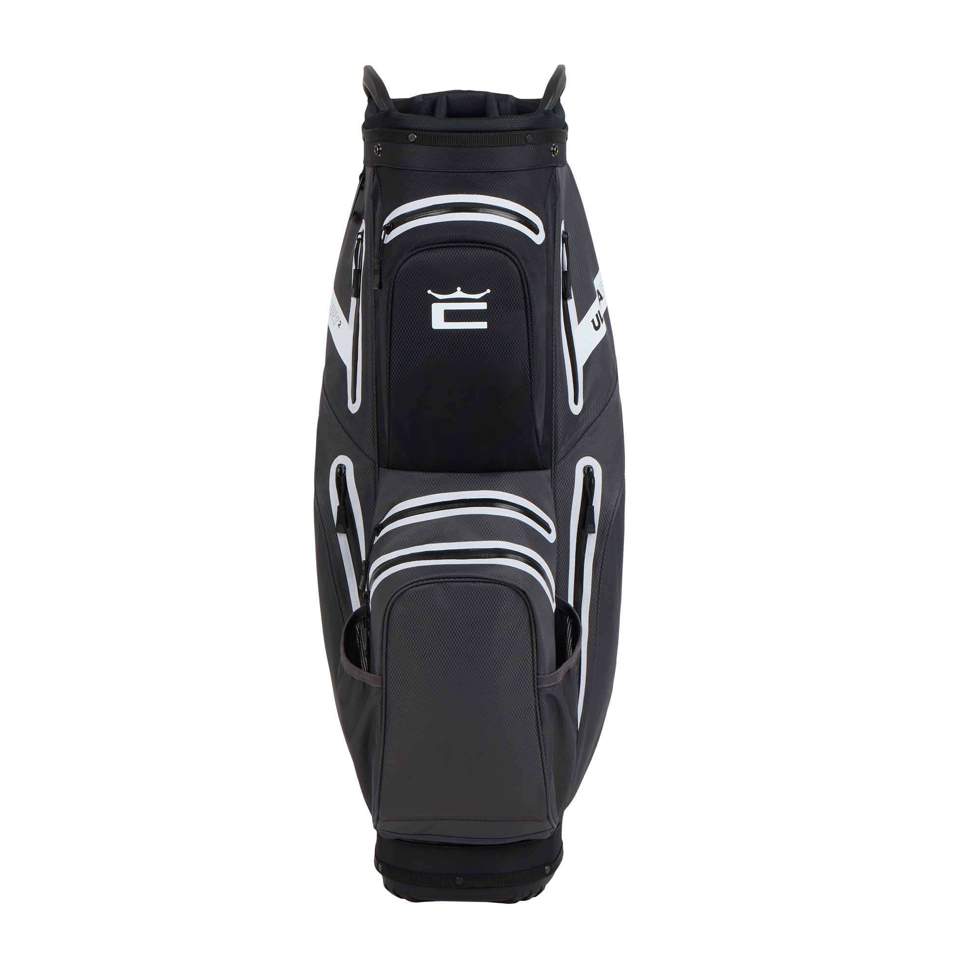 Cobra Ultradry 2 Cartbag navy/blau navy/blau