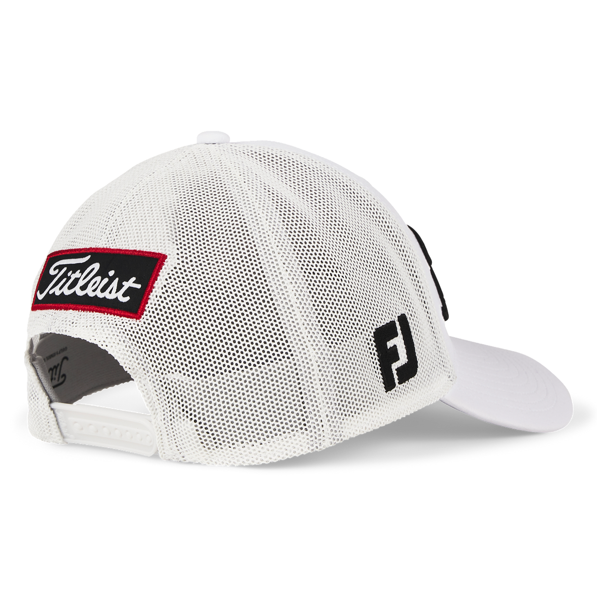 Titleist Tour Performance Mesh Cap Men's