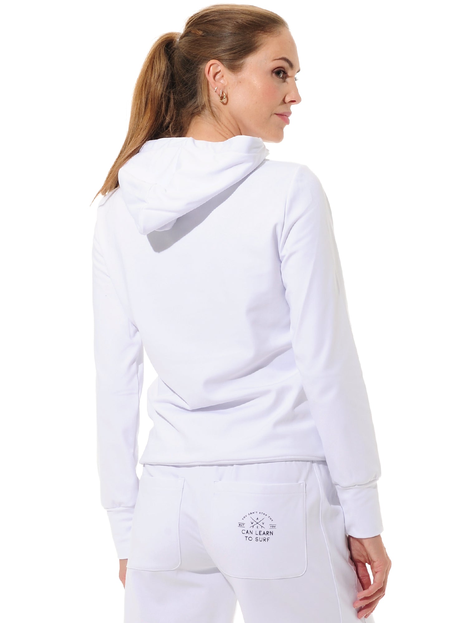 MDC SOFTEX HOODIE Damen