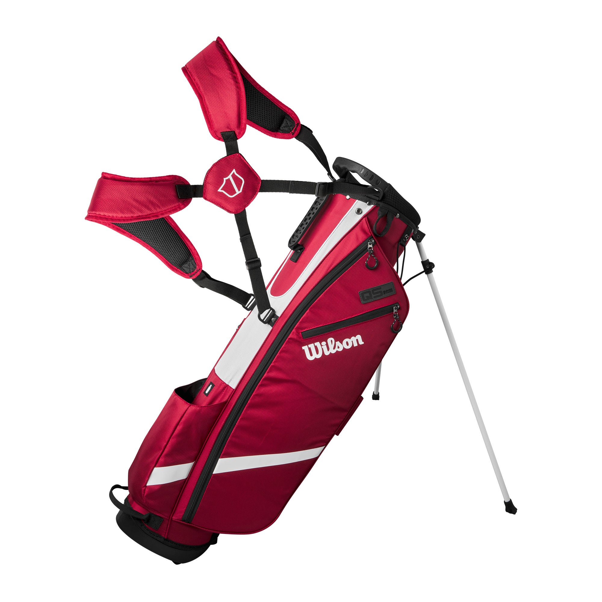 Wilson Staff QS Standbag