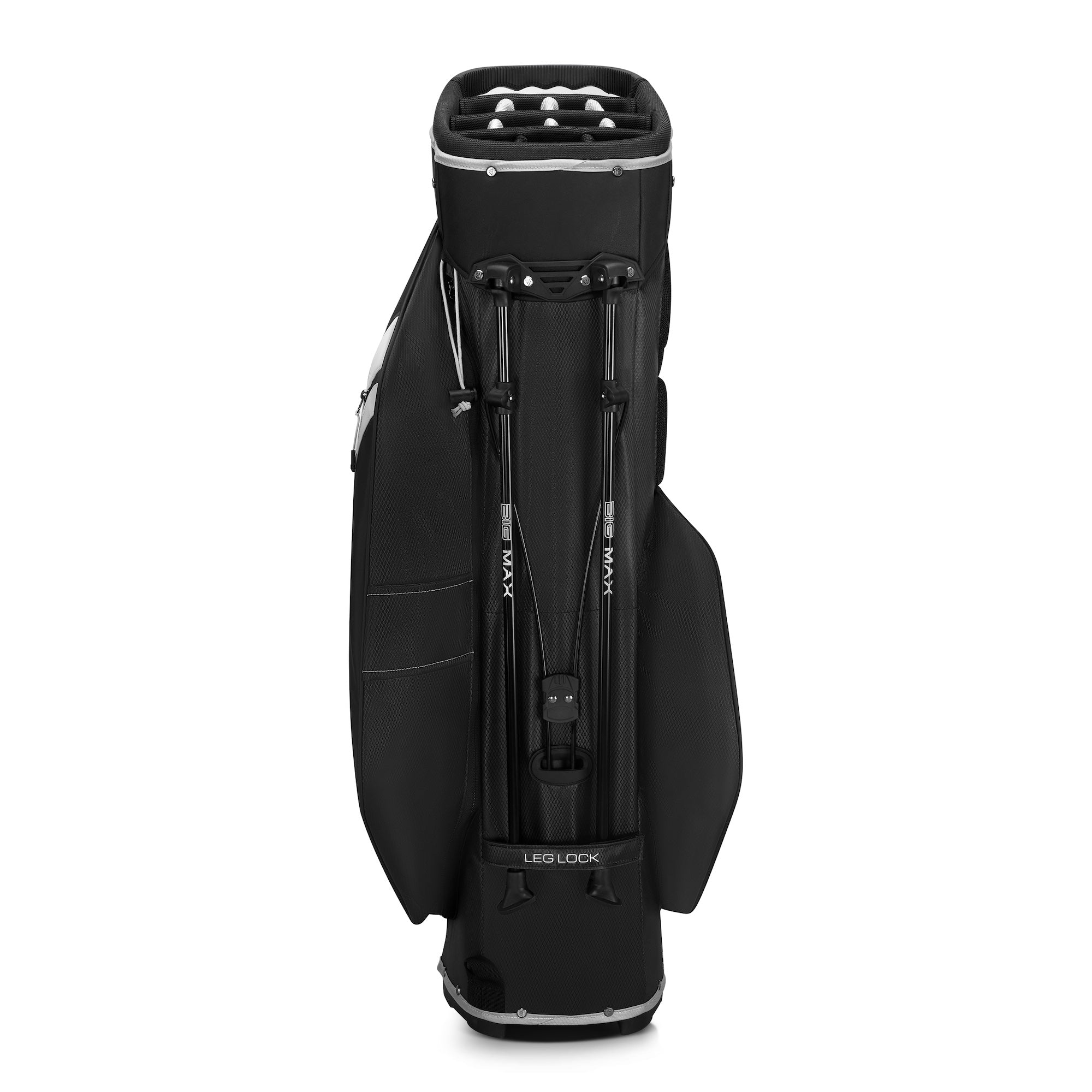 Big Max Dri Lite Hybrid Tour 2 Standbag