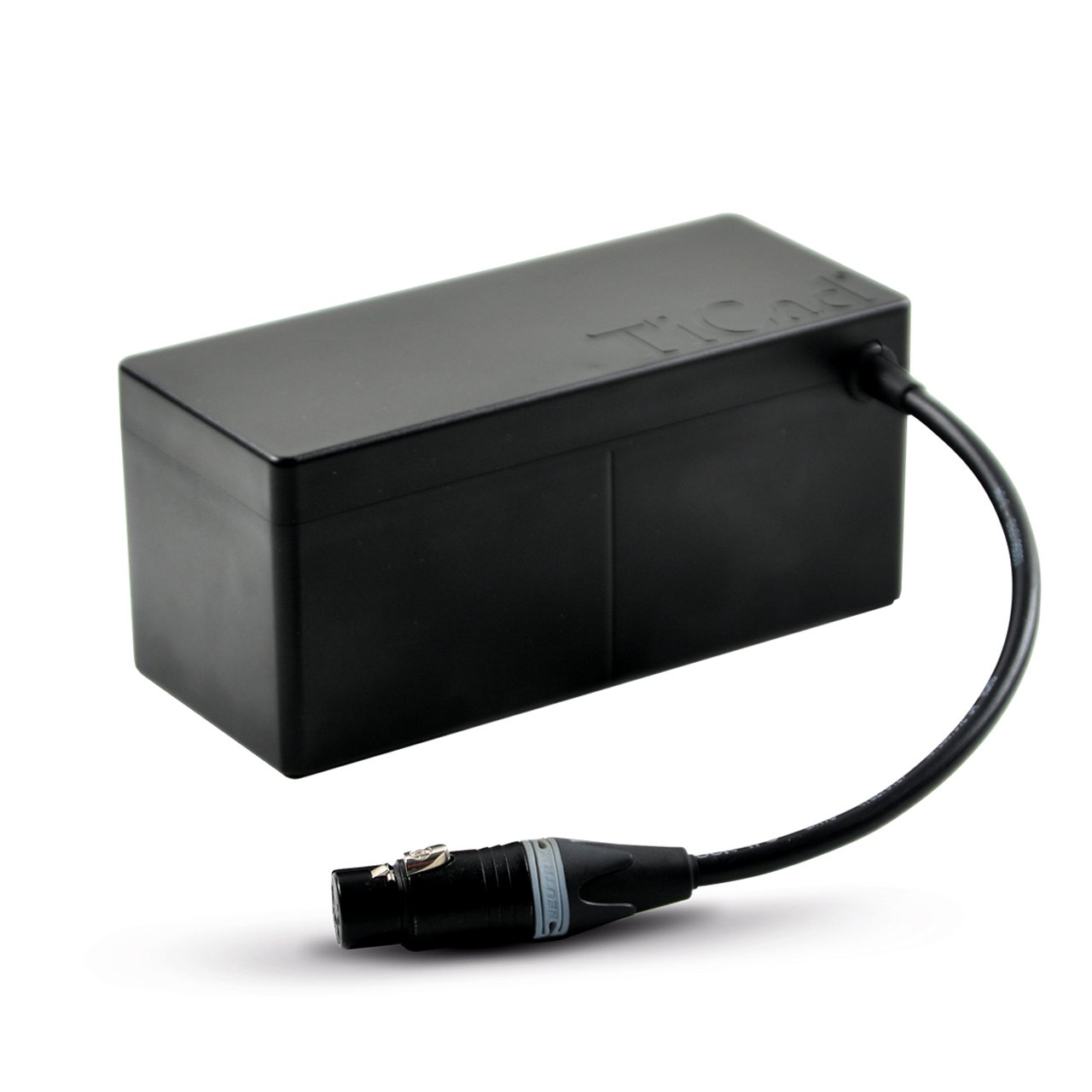 TiCad Ersatzakku Liberty mind. 27 Loch/Standard-Akku Liberty mind. 27 Loch/Standard-Akku