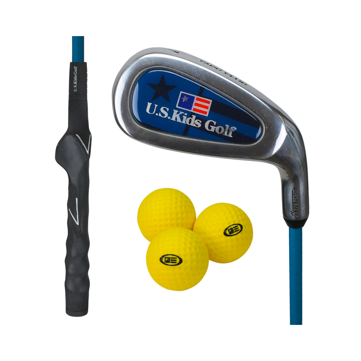 U.S. Kids Golf Yard Club2 Kindereinzelschläger