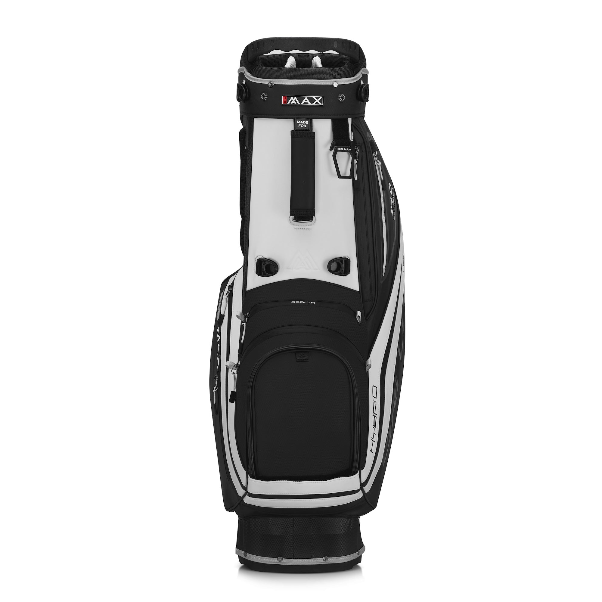 Big Max Dri Lite Hybrid Tour 2 Standbag