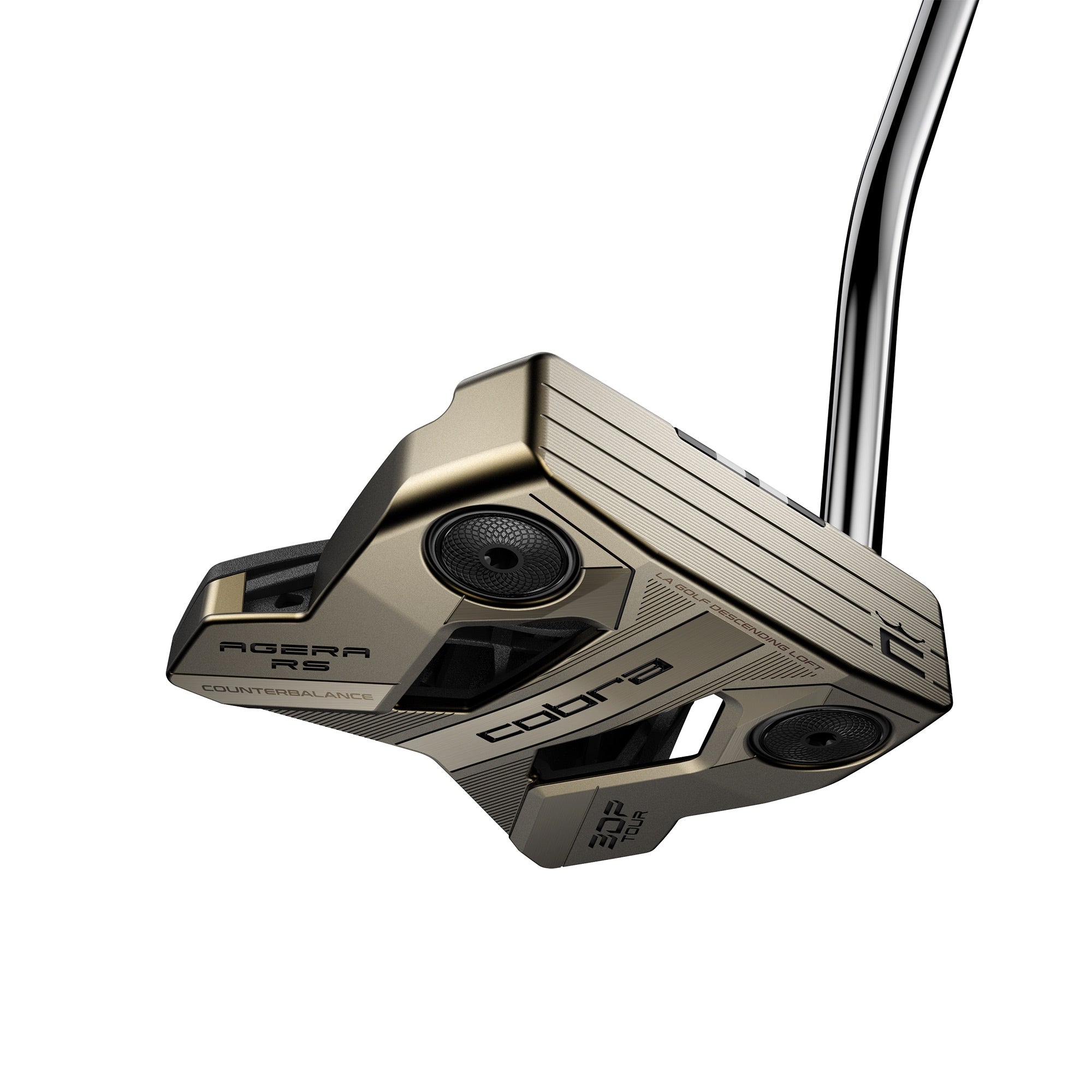 Cobra 3DP AGERA RS CB Putter