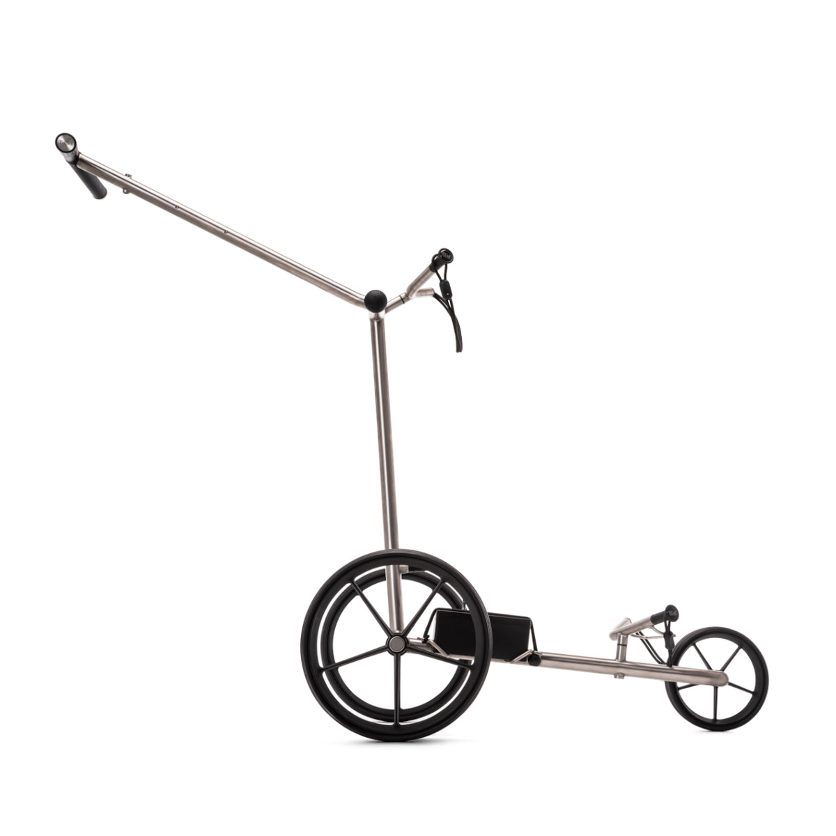 Ticad Voyage Electric Trolley