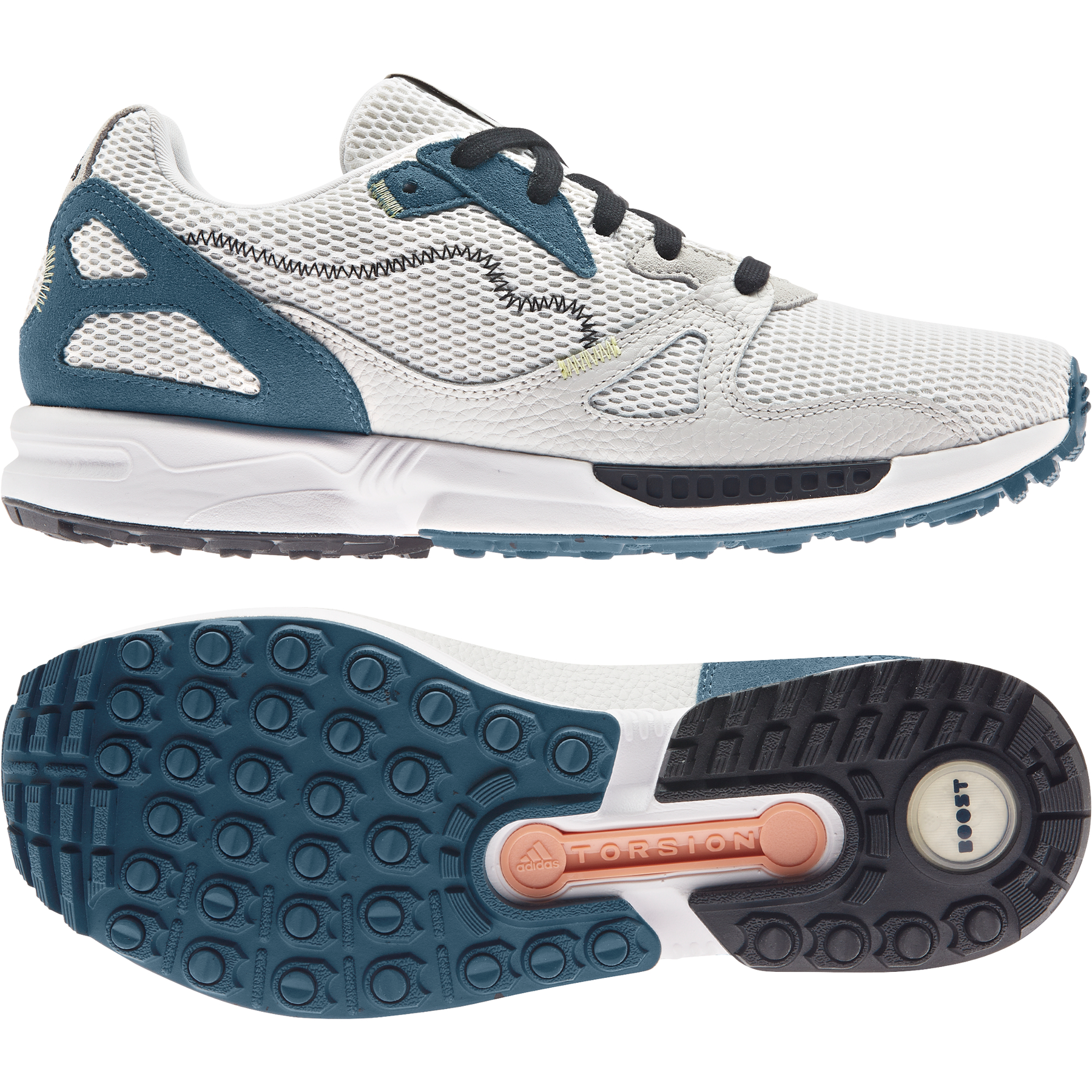adidas Adicross ZX Spikeless Golf Shoe