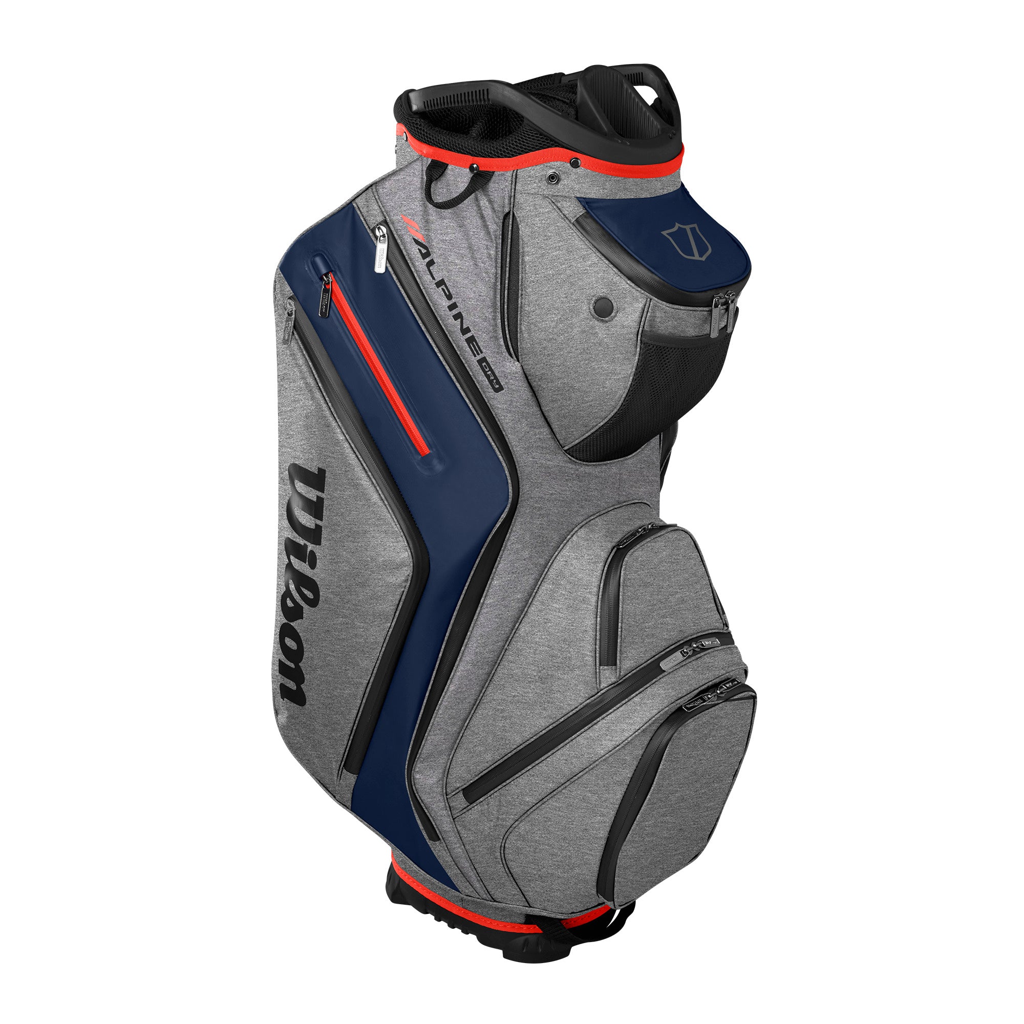 Wilson Staff ALPINE DRY Cartbag