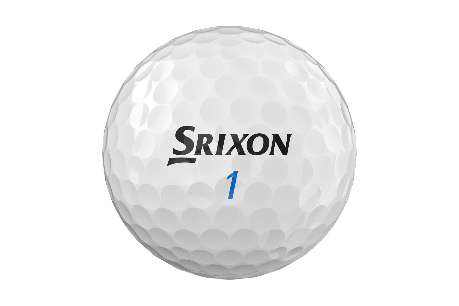 Srixon AD333 Golfbälle 12Stk.