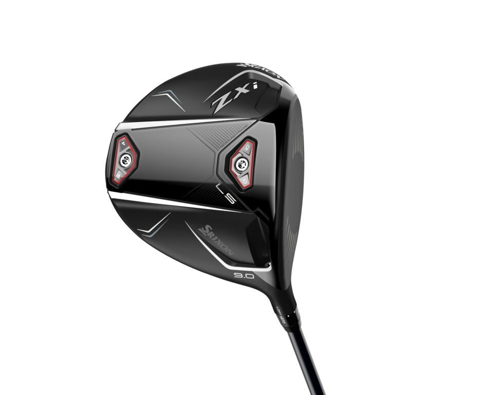 Srixon ZXi LS 25 Driver