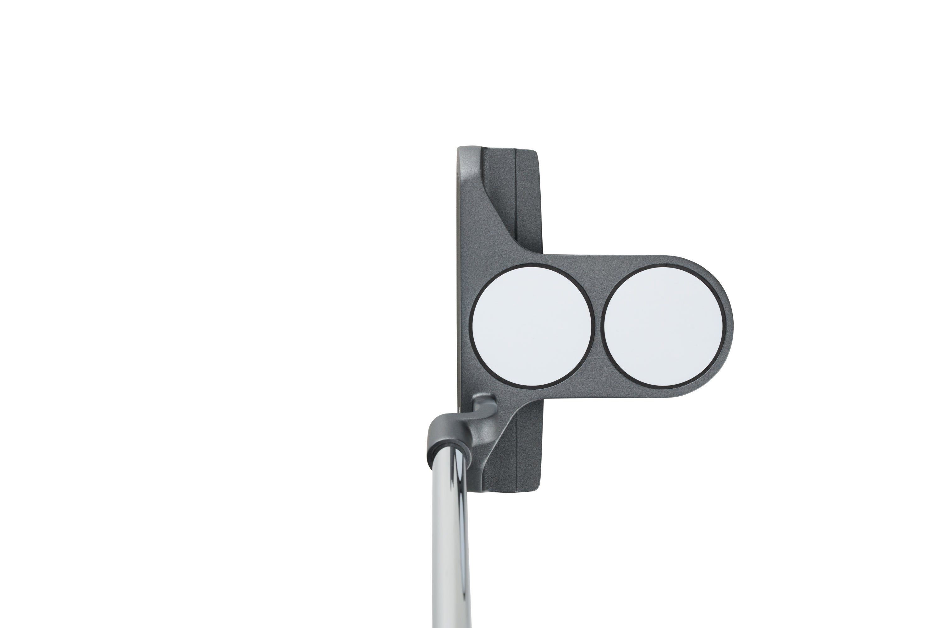 Odyssey DFX 2-Ball Blade CH Putter