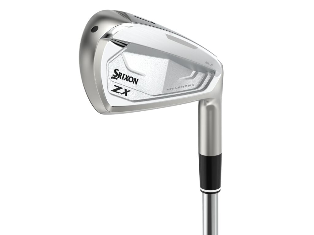 Srixon ZXi4 25 Eisensatz
